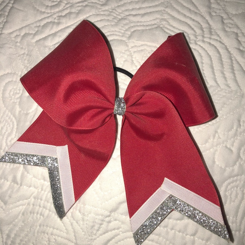 Cheer bow bundle